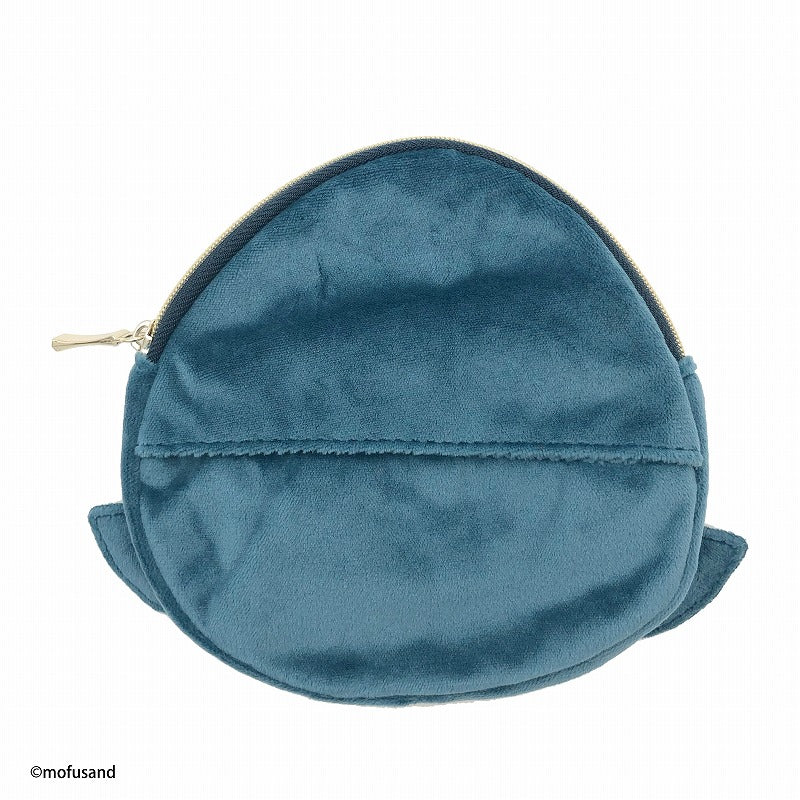 mofusand 纸巾轻柔地袋