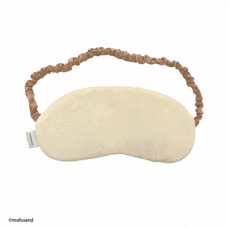 mofusand 眼罩轻柔(虾)