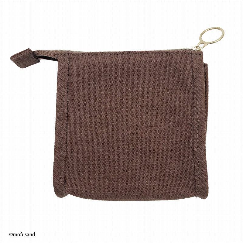 mofusand 미니 현관 소프트 (딸기)