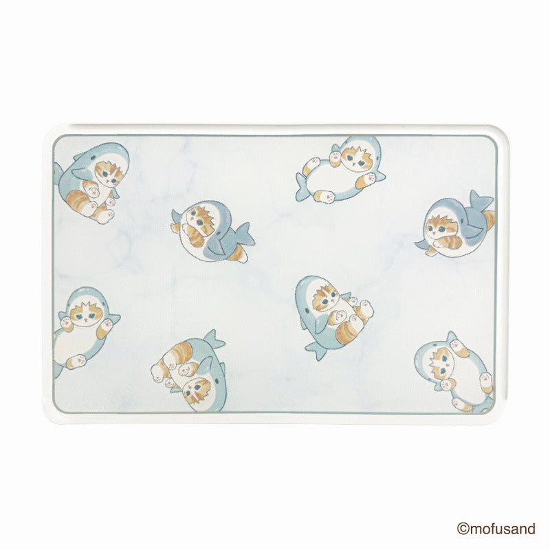 mofusand カッティングボード(さめ) | mofusandもふもふマーケット