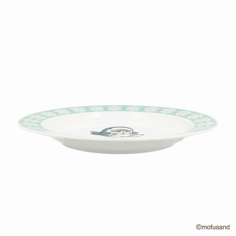 mofusand Plate (Same)