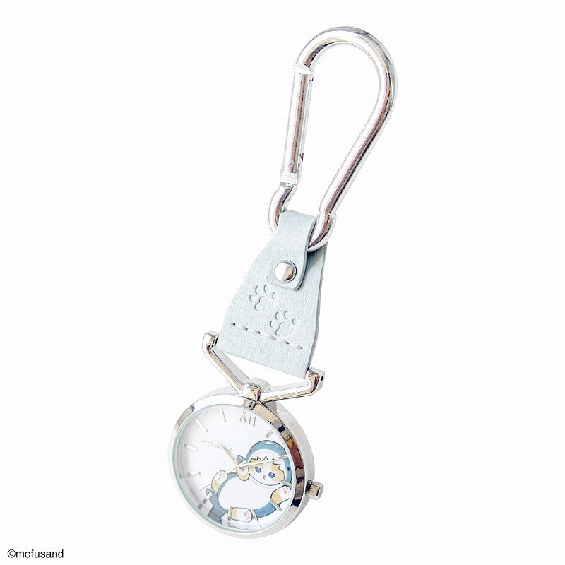 mofusand Calabi Nawatch (Same)