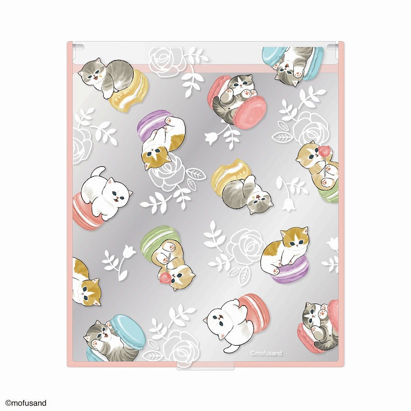 mofusand Miller M (Makaron)