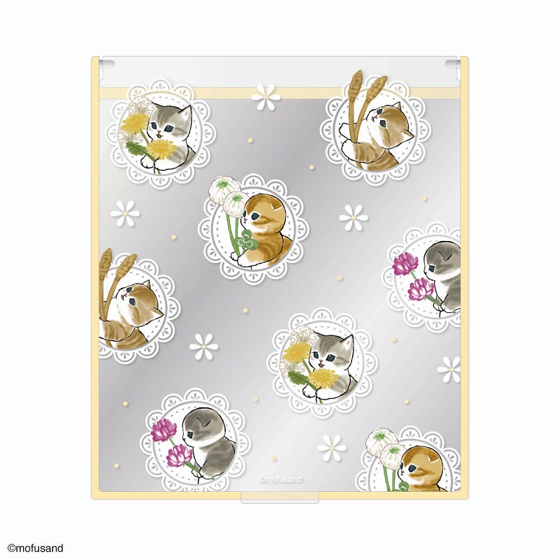 mofusand Miller M (Ohana)