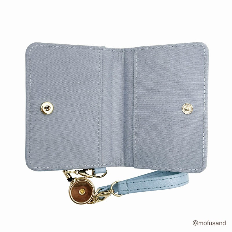 mofusand 打開通行證(鯊魚傳單)