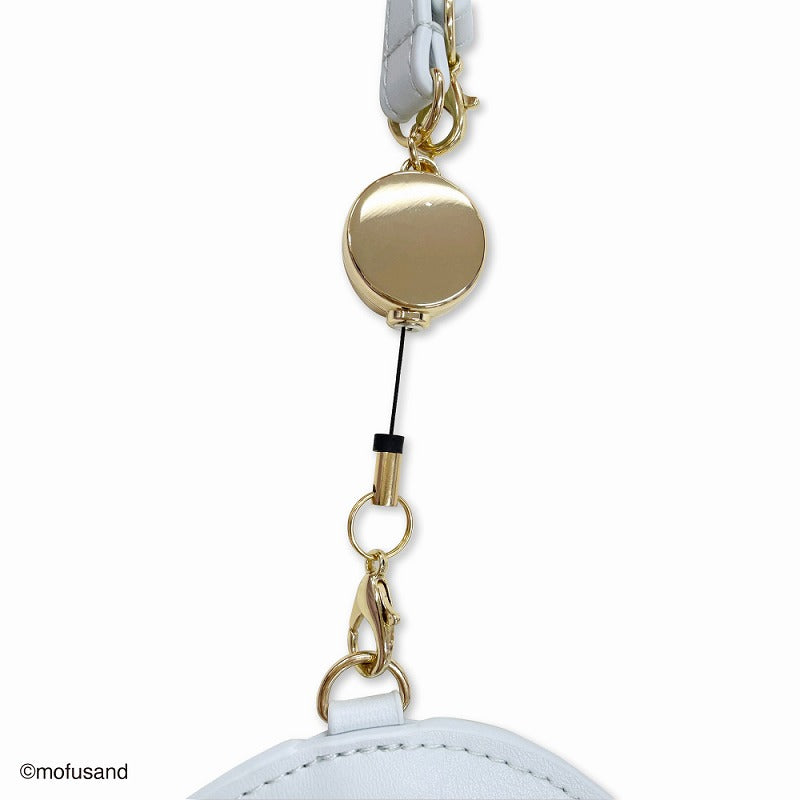 mofusand 死亡 - 轻柔的通行证盒(相同)