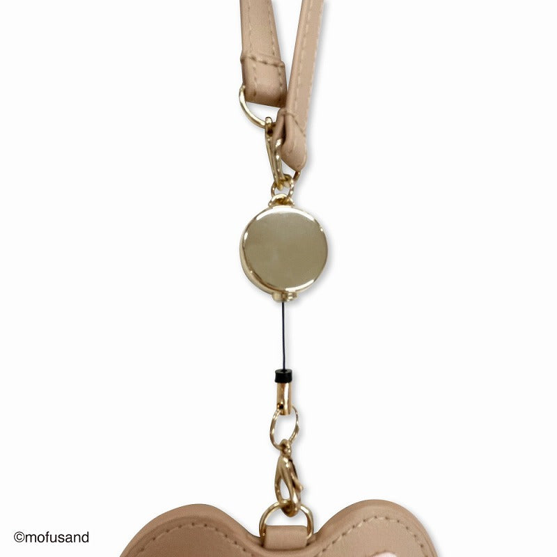 mofusand 死亡 - 轻柔的通行证(兔子)