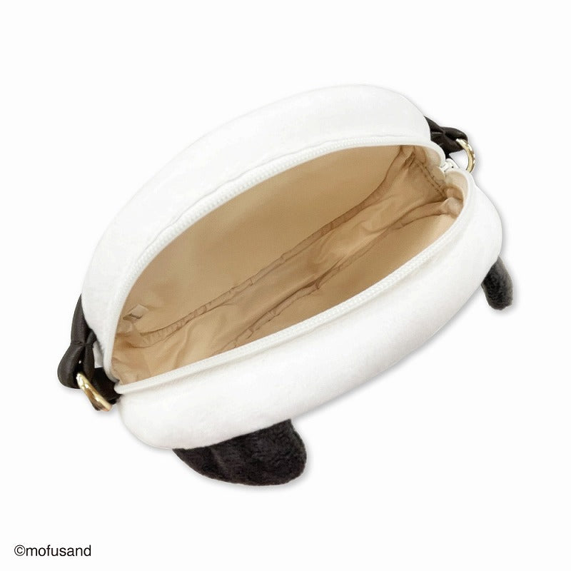 mofusand Minipo保存轻柔(熊猫)