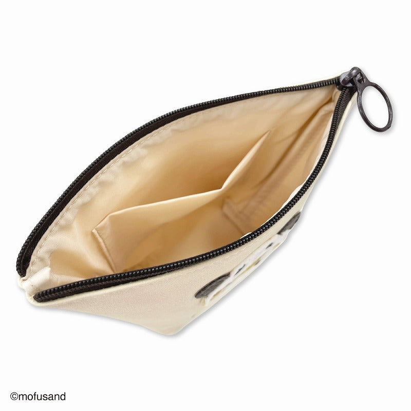 mofusand Funa形门廊柔软(熊猫)