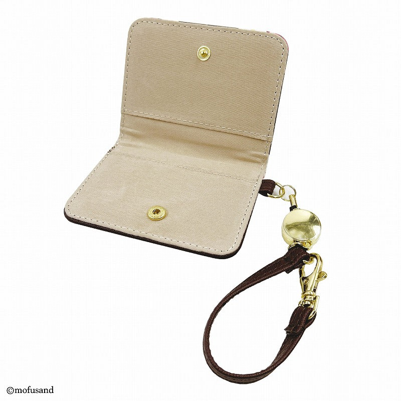 mofusand mofumofu存儲2-倍通行證case latis gr