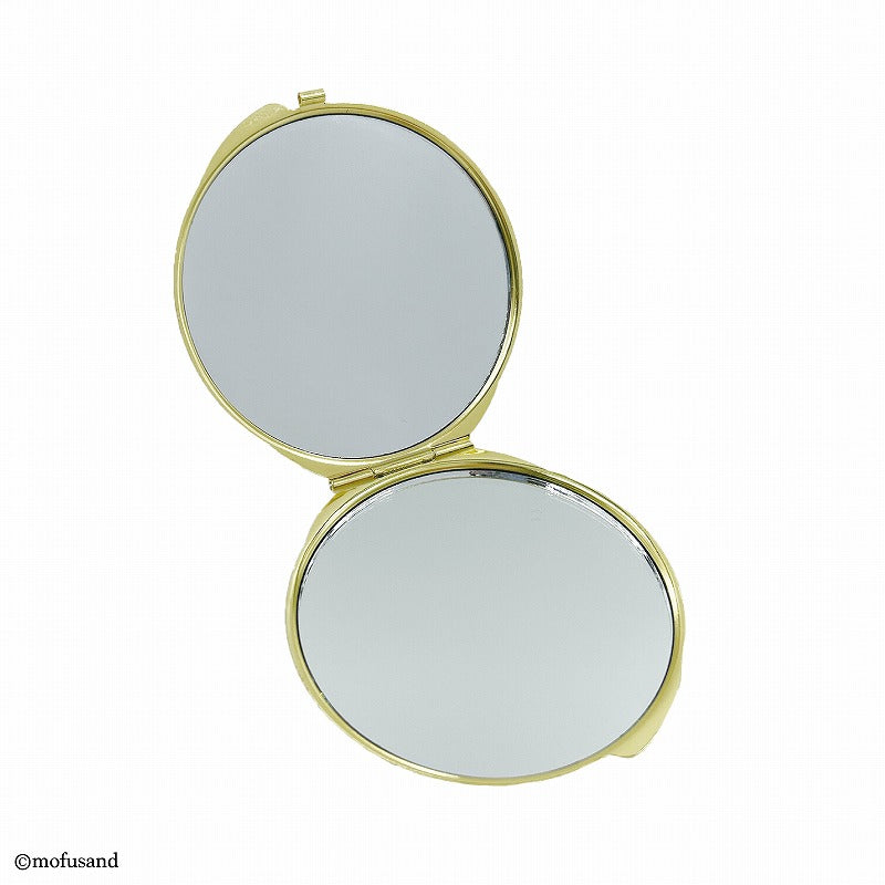 mofusand Mofumofu 매장 소형 거울 Latis gr