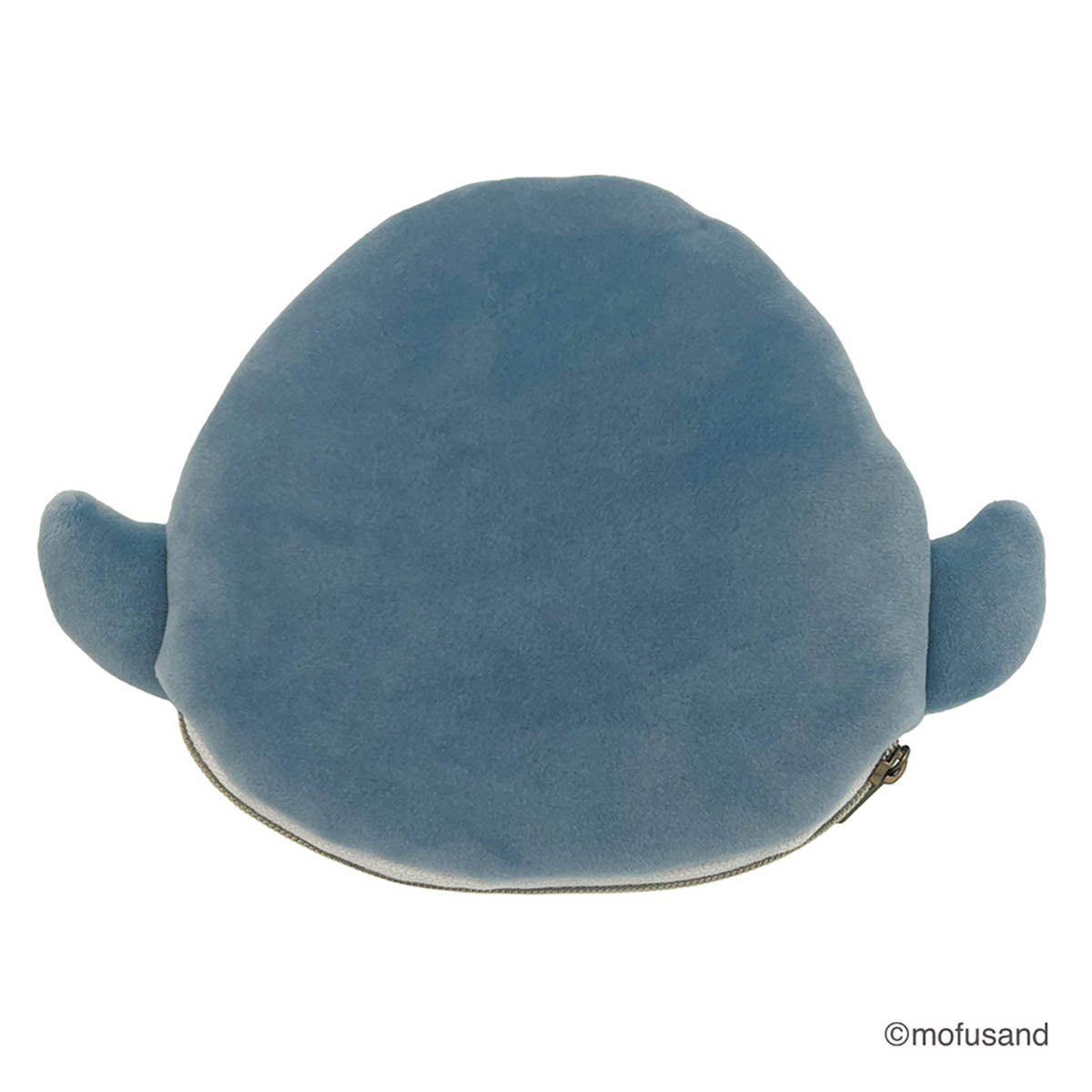 mofusand Handy Warmer (Shark Meow)