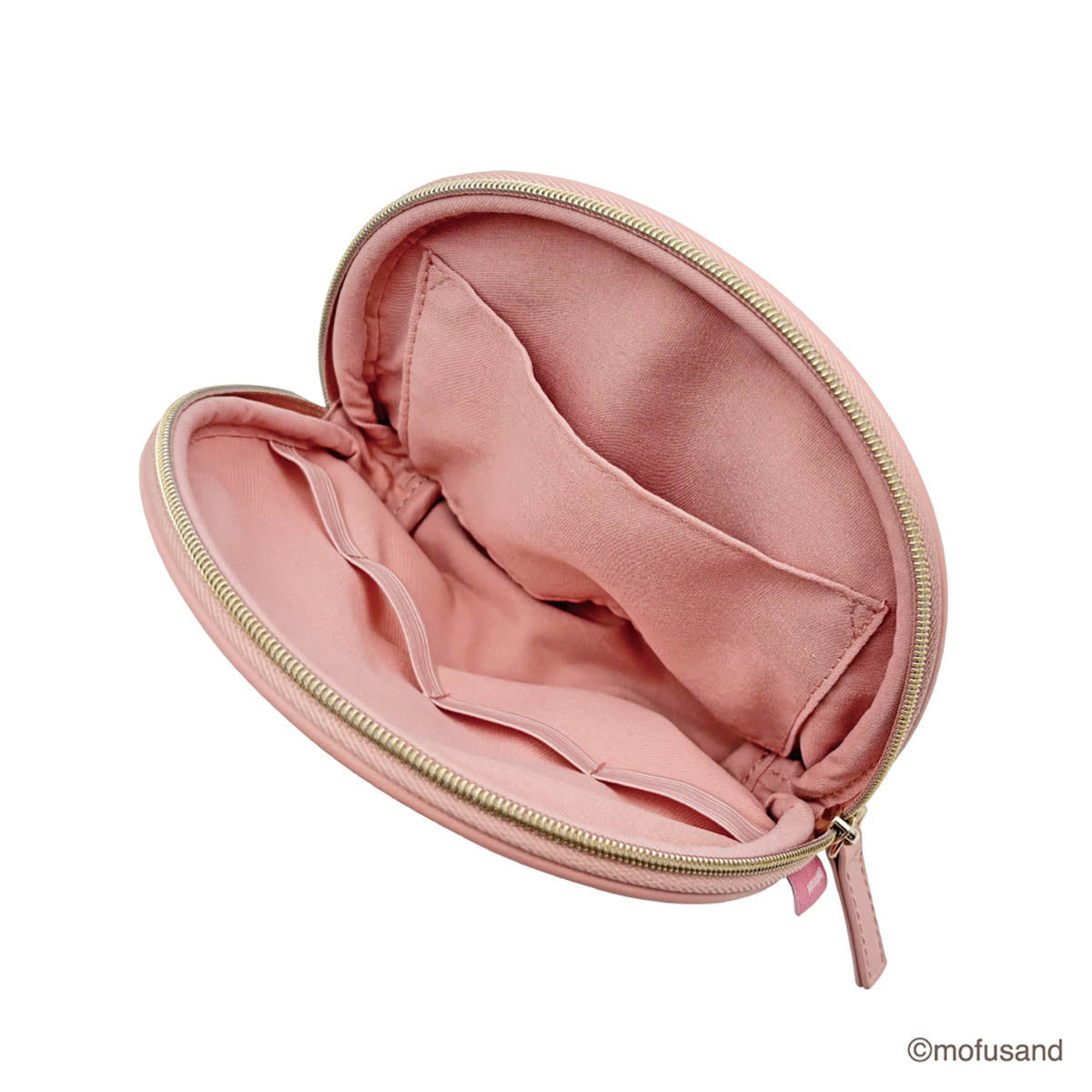 mofusand Tissue Pouch Chirimen (Wagashi)