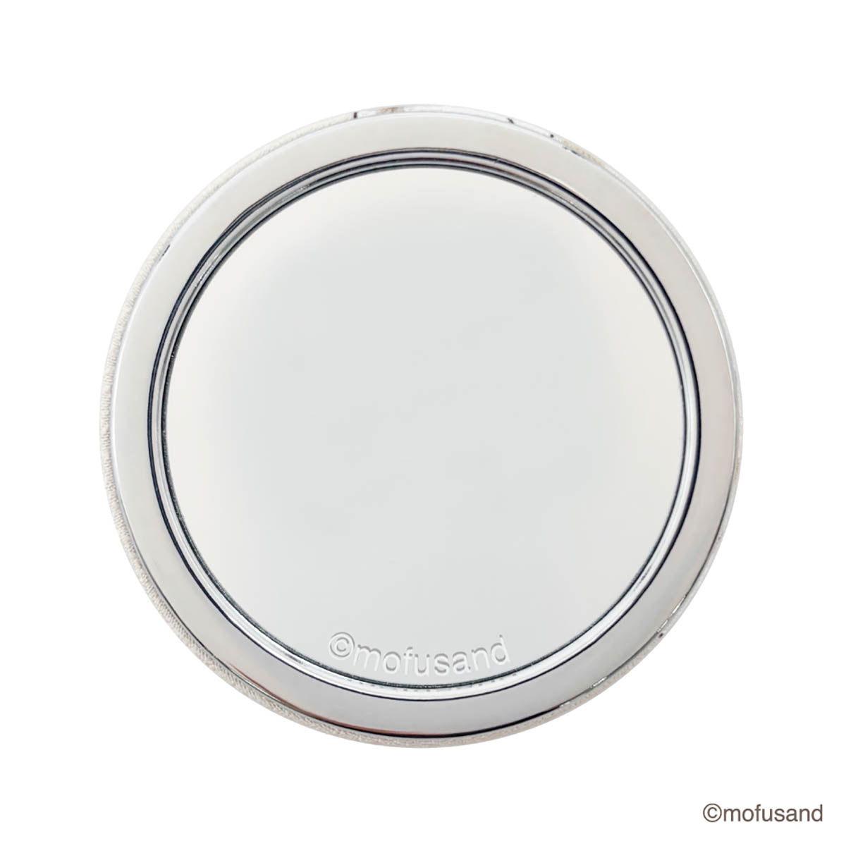 mofusand Mirror Chirimen (Local)