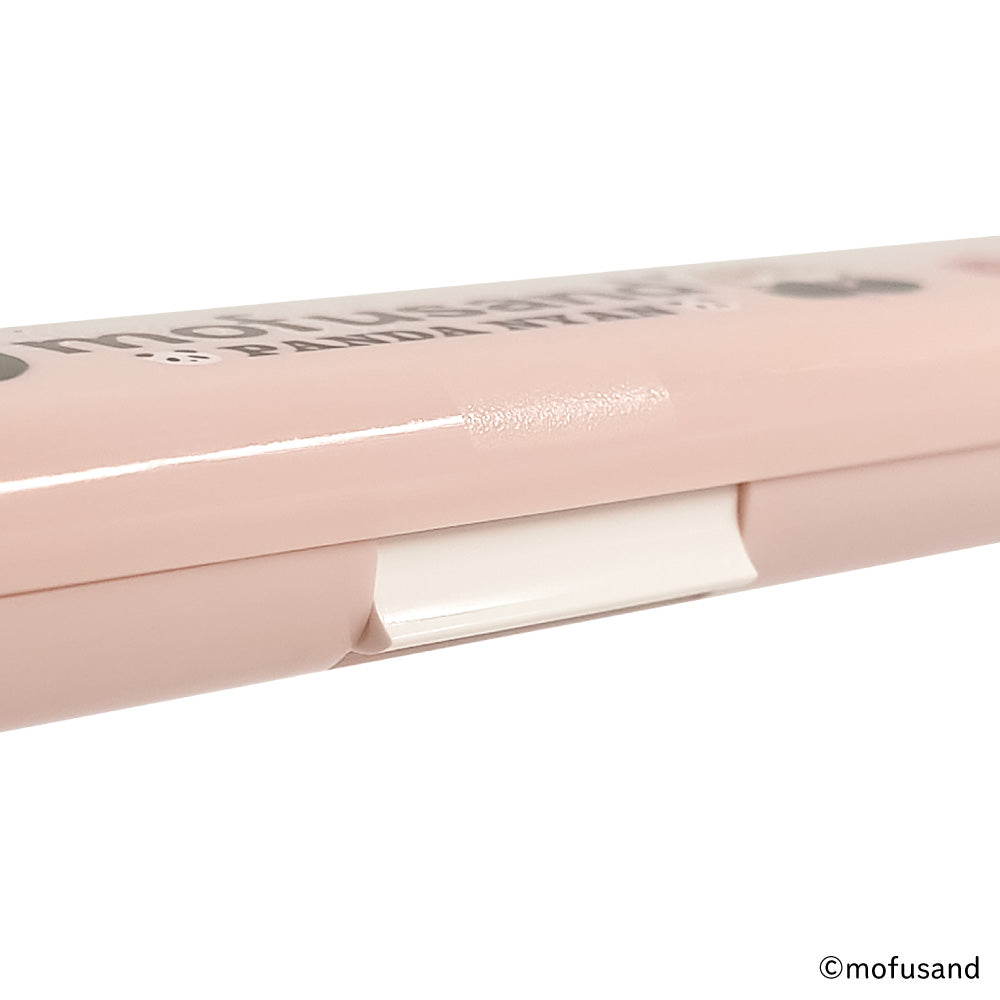 mofusand 筷子套装(熊猫猫)