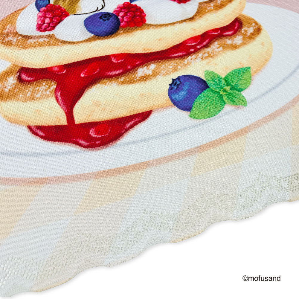 mofusand 카페 커튼 슈크레