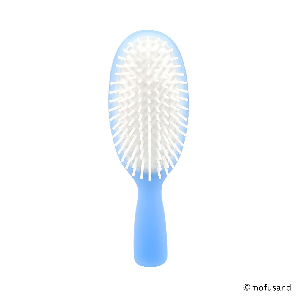 mofusand Oil Brush Friendly Shark Meows Days