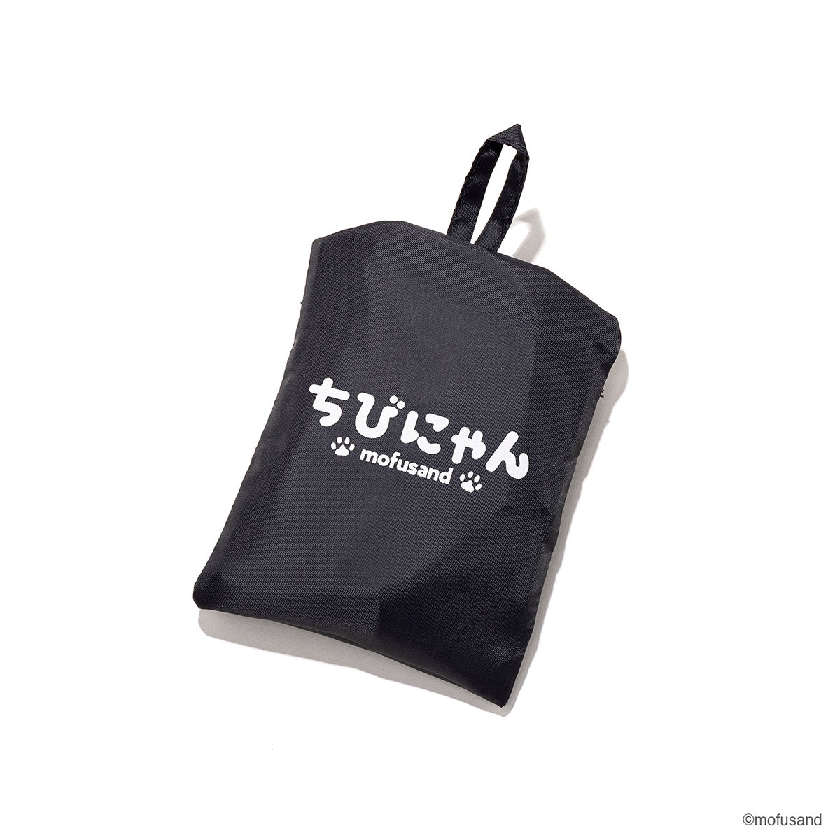 mofusand Secret Collection Eco Bag S Chibi Meow (All 7 Types)