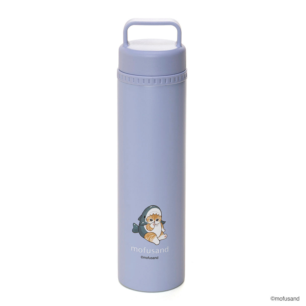 mofusand STICOL 2in1 ボトル230ml(サメにゃん) | mofusandもふもふ