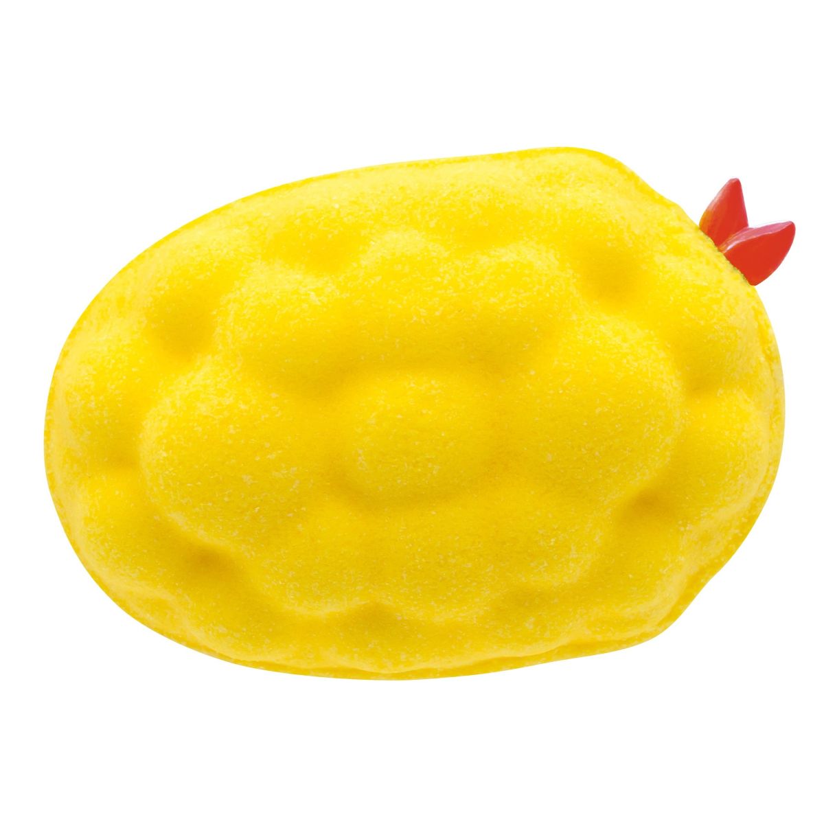 mofusand びっくらたまご えびにゃん