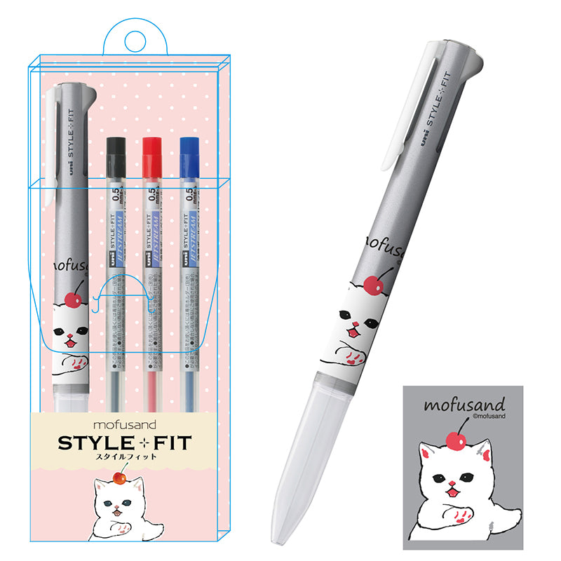mofusand スタイルフィット(2)