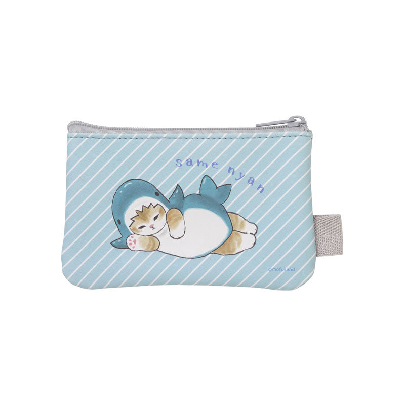 mofusand Set of 3 (Shark Nyan)