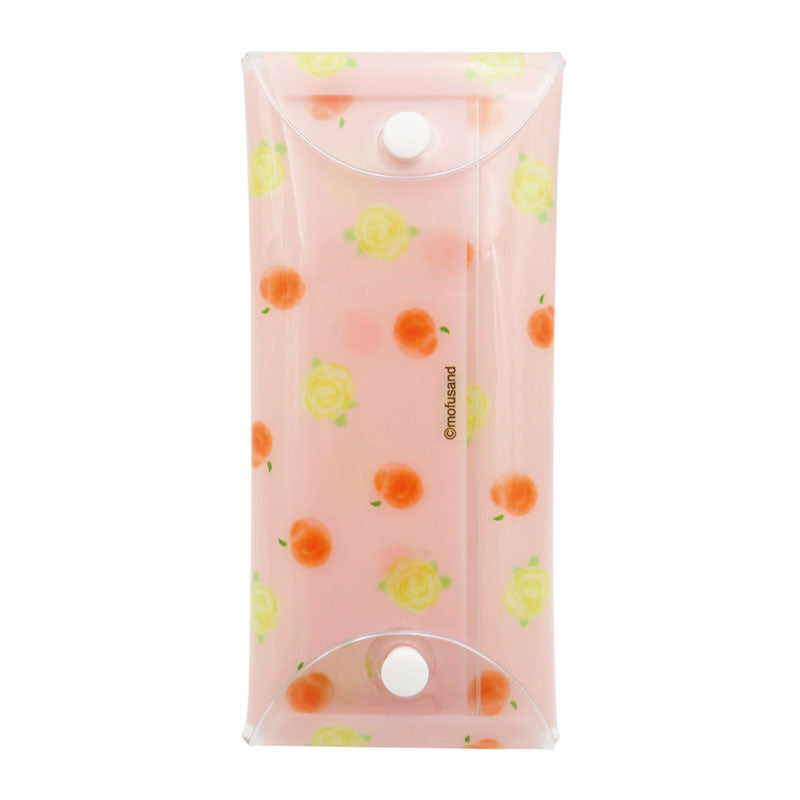 mofusand 清晰的多案例(是)