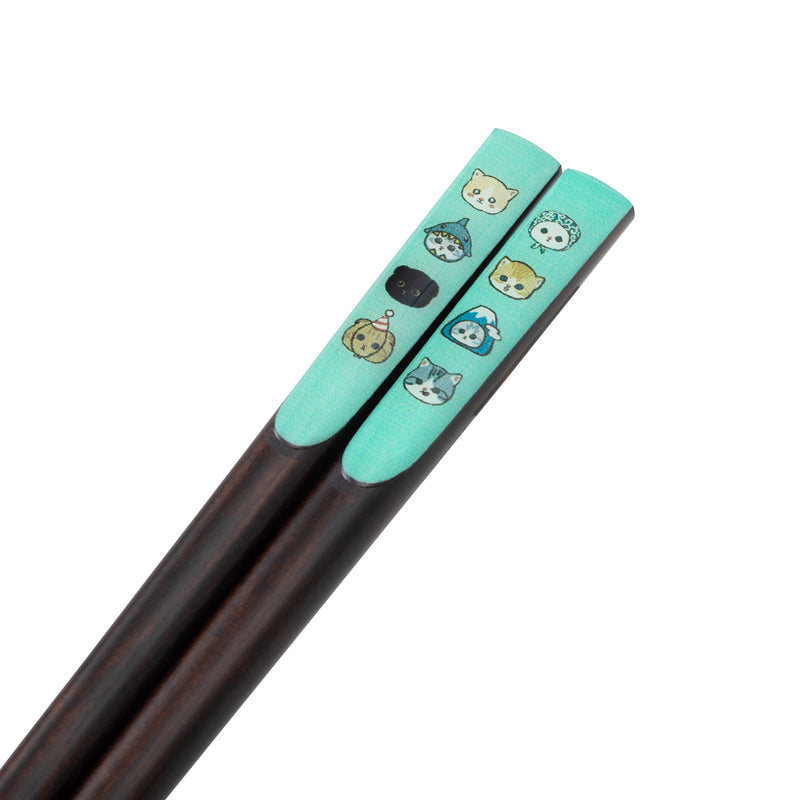 mofusand お箸(サメにゃん)