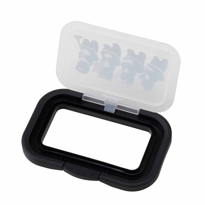 mofusand Bitat and remove wet sheet lid antibacterial (black cat maid)