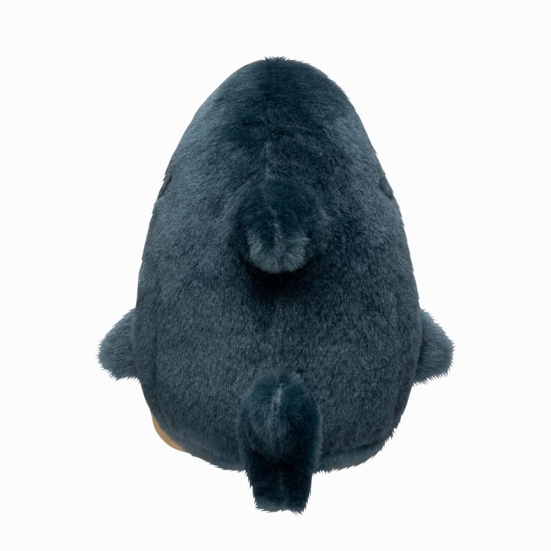 mofusand 持ちます!マスコット(サメにゃん)