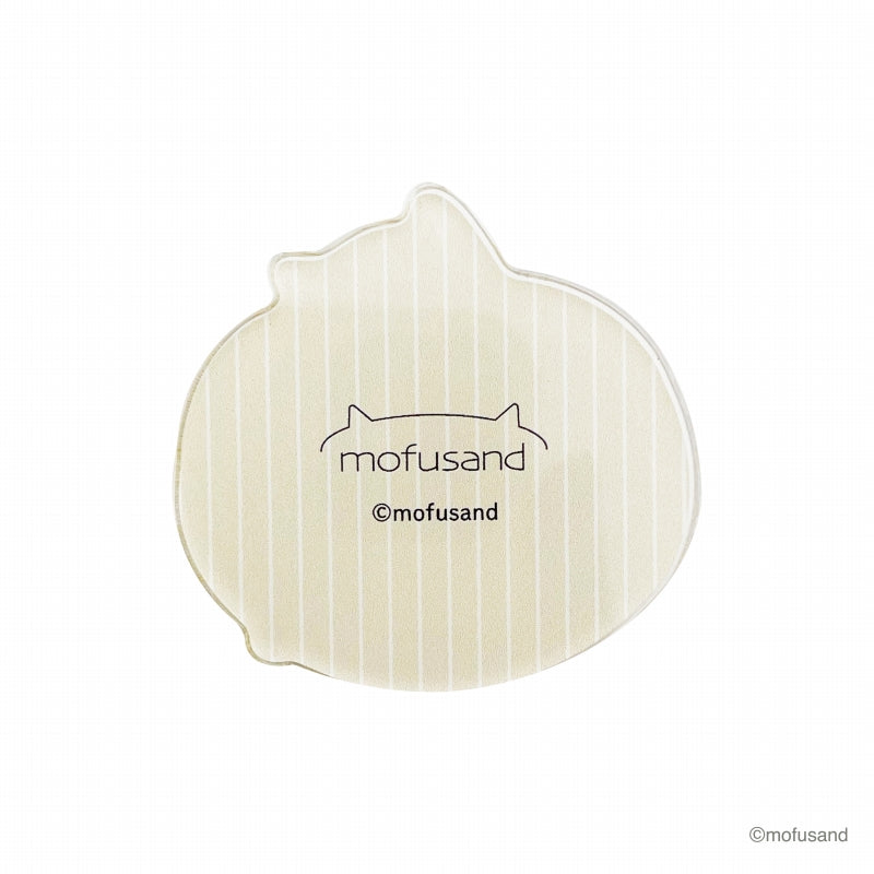 mofusand 丙烯酸夾pankeki br