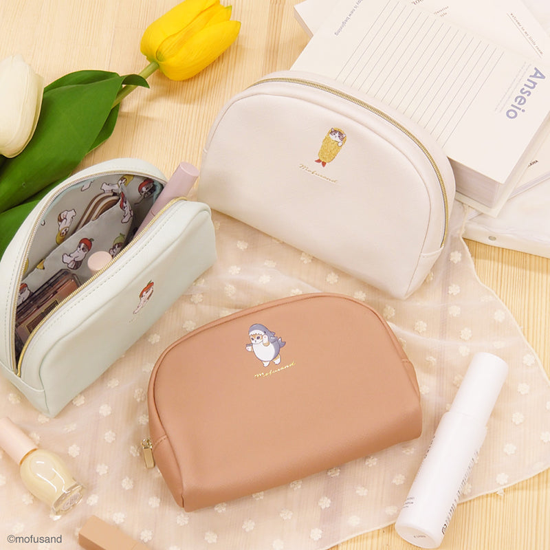 mofusand 小袋一點點(蝦)