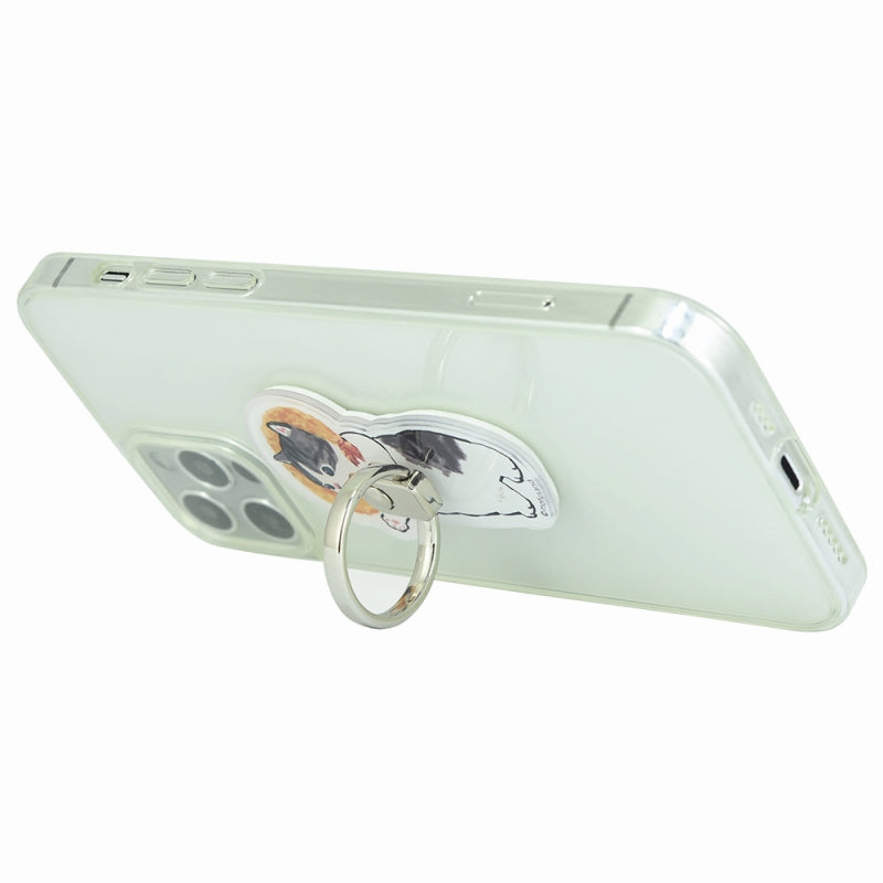 mofusand マルチリング(えびにゃん)