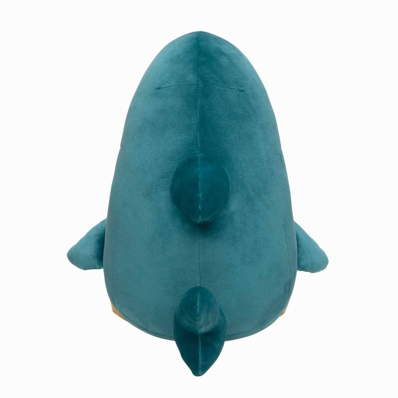 mofusand 폭신한 포옹 상어냥 인형