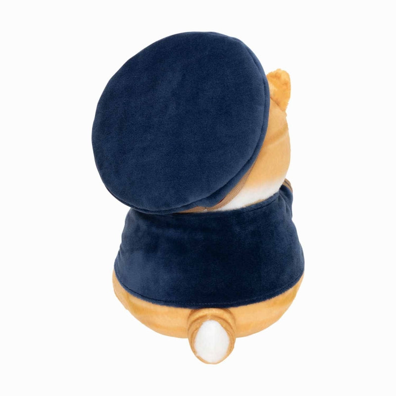 mofusand 站长猫玩偶S