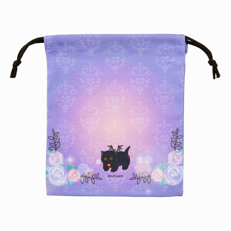 mofusand Mofumofu Store Drawstring