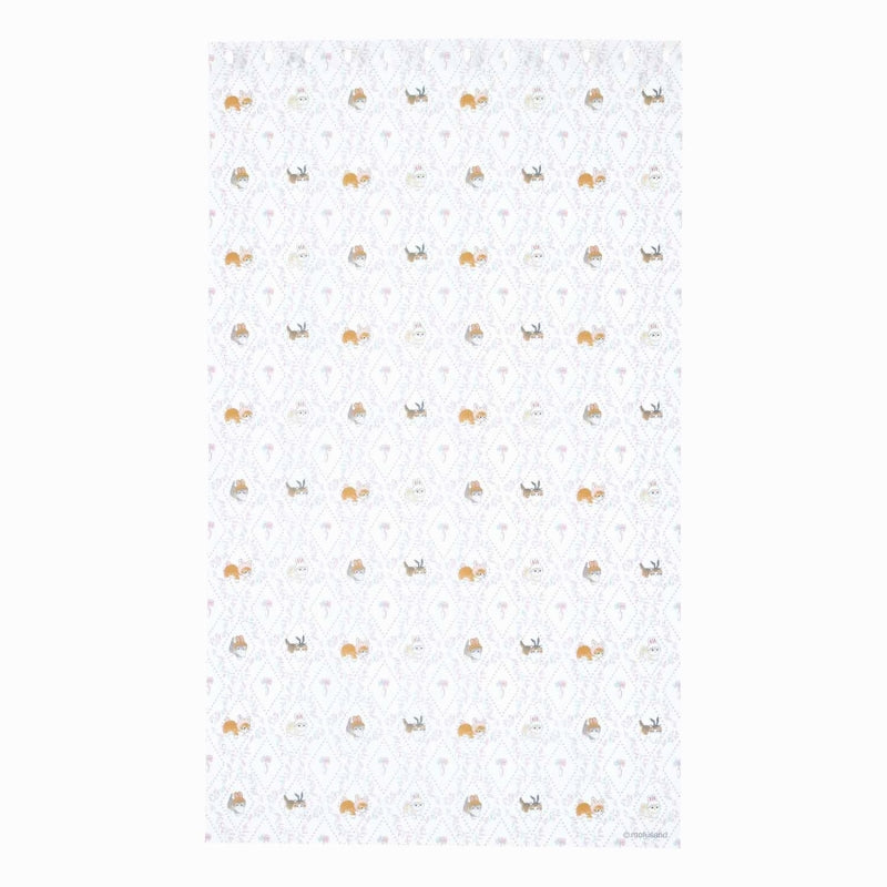 mofusand もふもふストア エレガントな間仕切りカーテン | mofusand