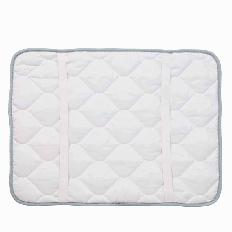 mofusand 凉爽的大环形盖(蓝色)