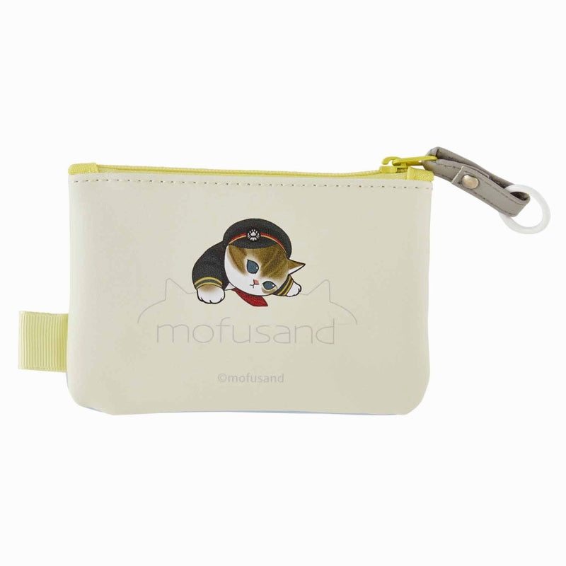 mofusand mofumofu2個電台套裝袋