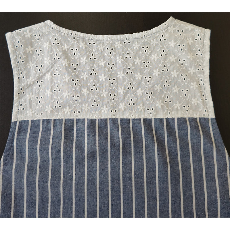 mofusand 围裙(帕菲特Nyan海军)