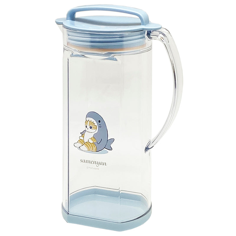 mofusand Cold water bottle (Same Nyan)