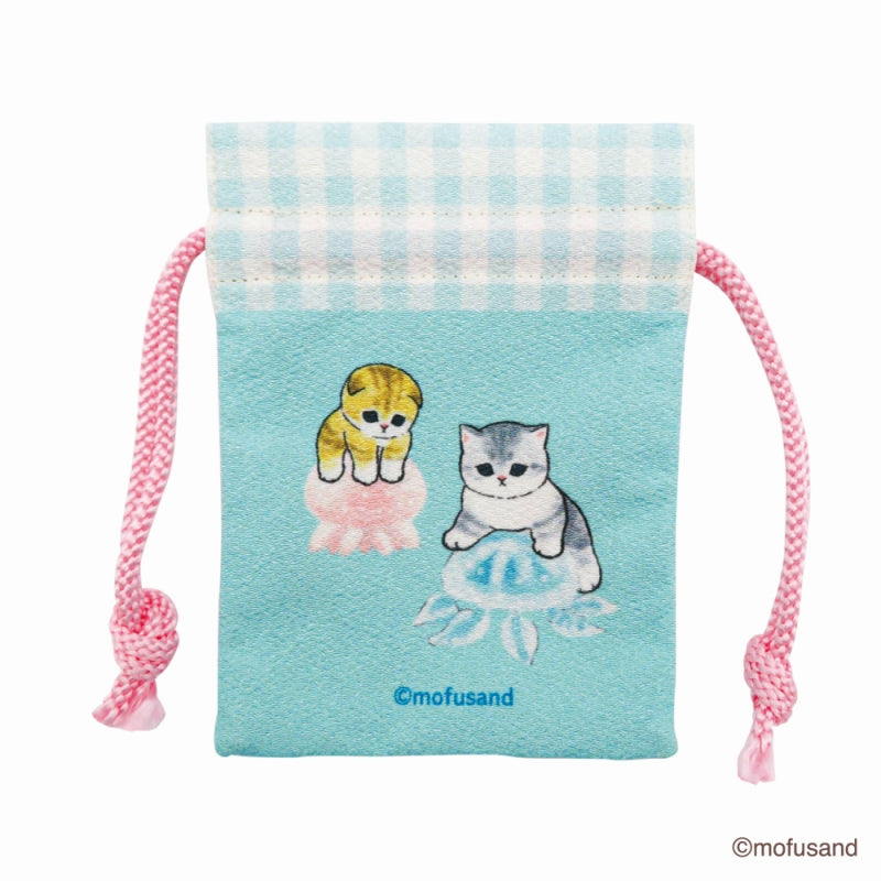 mofusand 豆輥(Uminokimono)