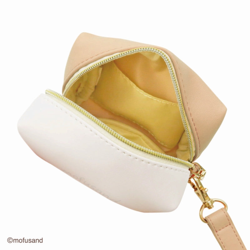 mofusand 迷你迷你袋(Hachi)