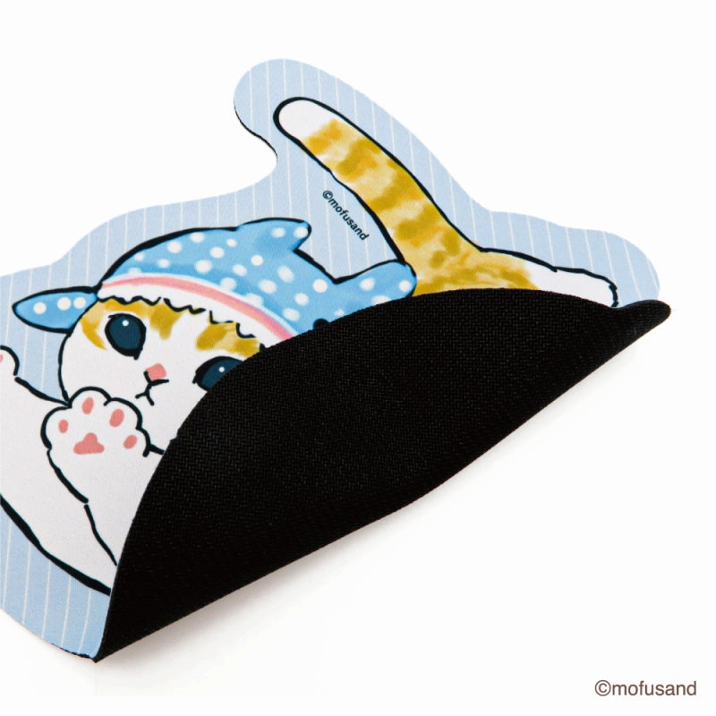 mofusand 模拟鼠标垫