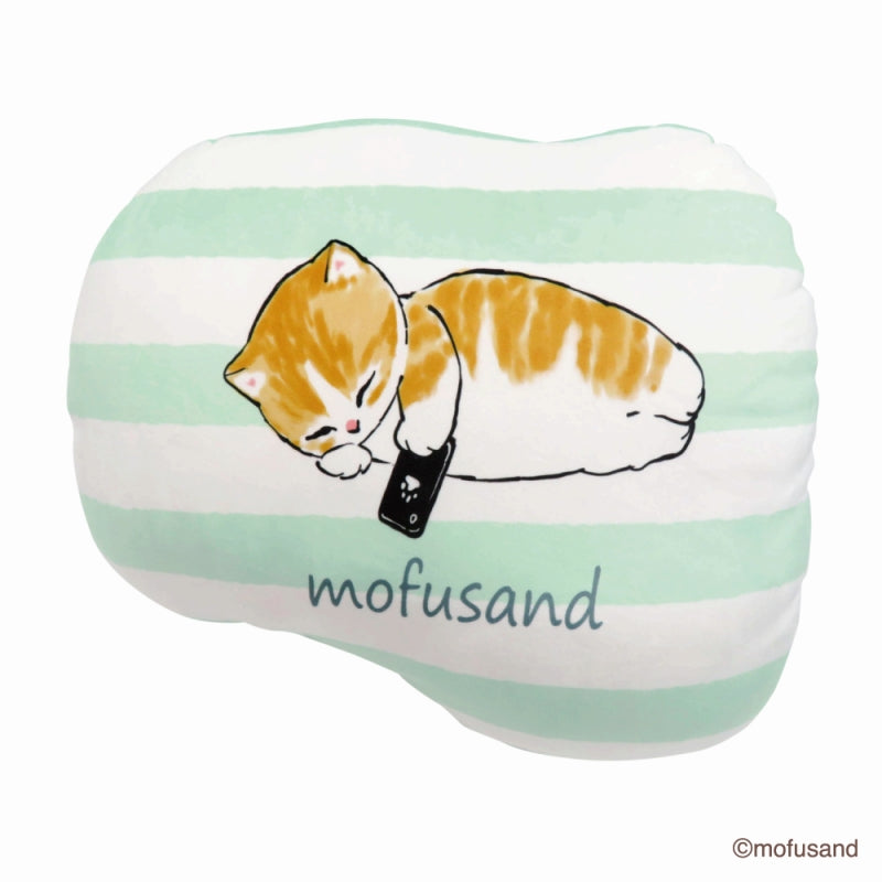 mofusand 模切垫子(Sumo)