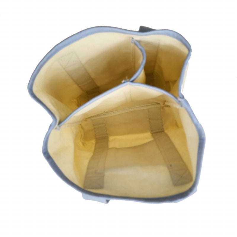 mofusand 仕切りミニトート(ドーナッツ)