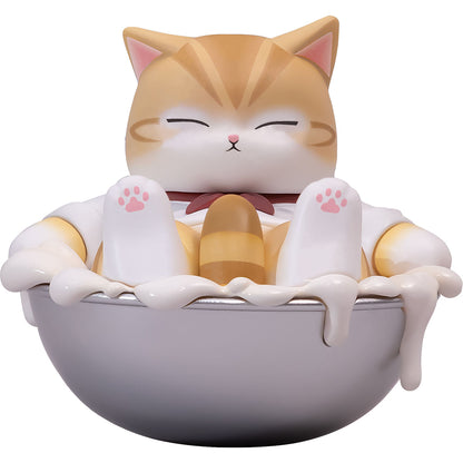 mofusand GPSBOX 폭신폭신 베이커리 피규어 컬렉션 (총 8종)
