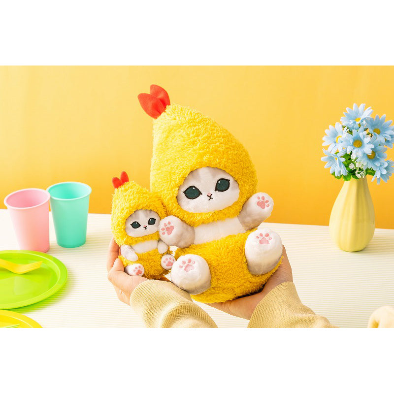 にゃん商品 モフサンド 豆皿(ドーナツ/スイーツにゃん) | キャラクターズ