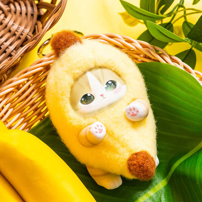 mofusand Kiramekko Fruity Kittens (전 6종)