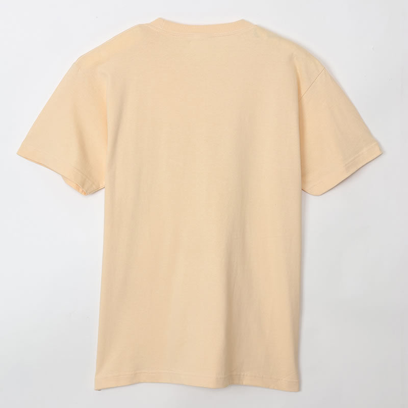 mofusand Mofumofu Marche T -shirt cone Natural